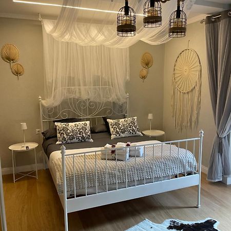 Il Borghetto Apartment Mentana Bagian luar foto
