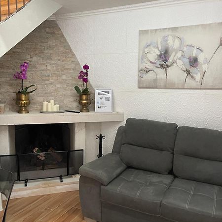 Il Borghetto Apartment Mentana Bagian luar foto