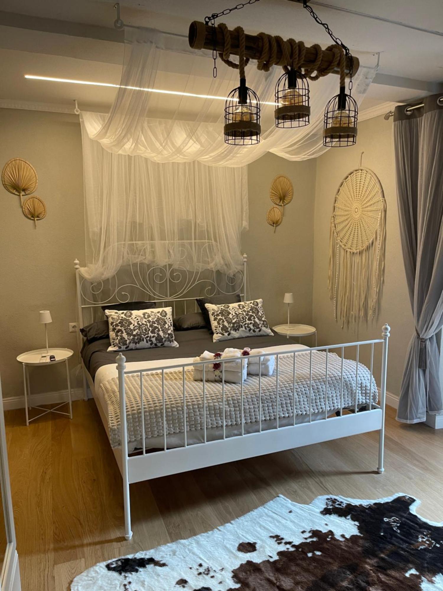 Il Borghetto Apartment Mentana Bagian luar foto