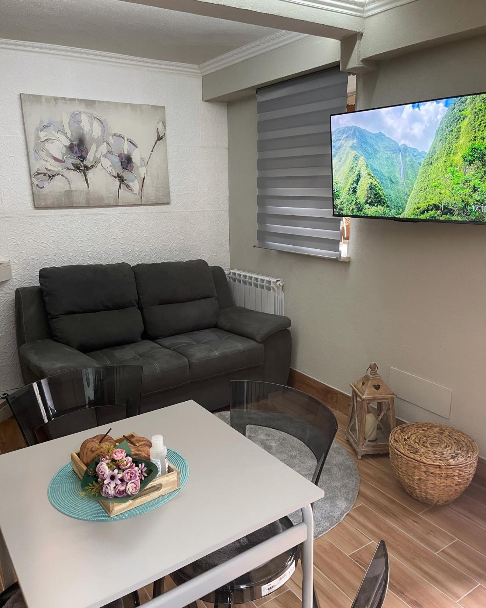 Il Borghetto Apartment Mentana Bagian luar foto