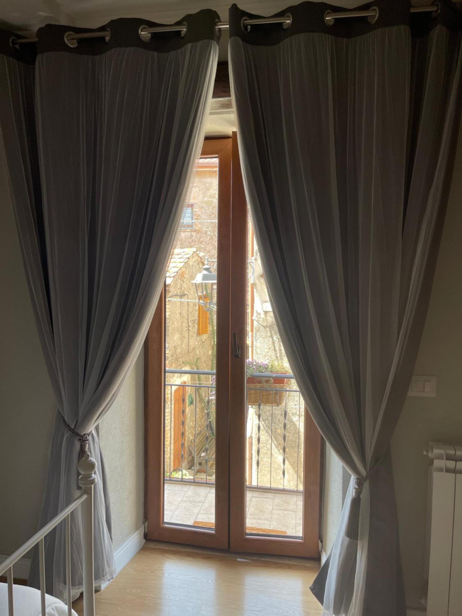 Il Borghetto Apartment Mentana Bagian luar foto