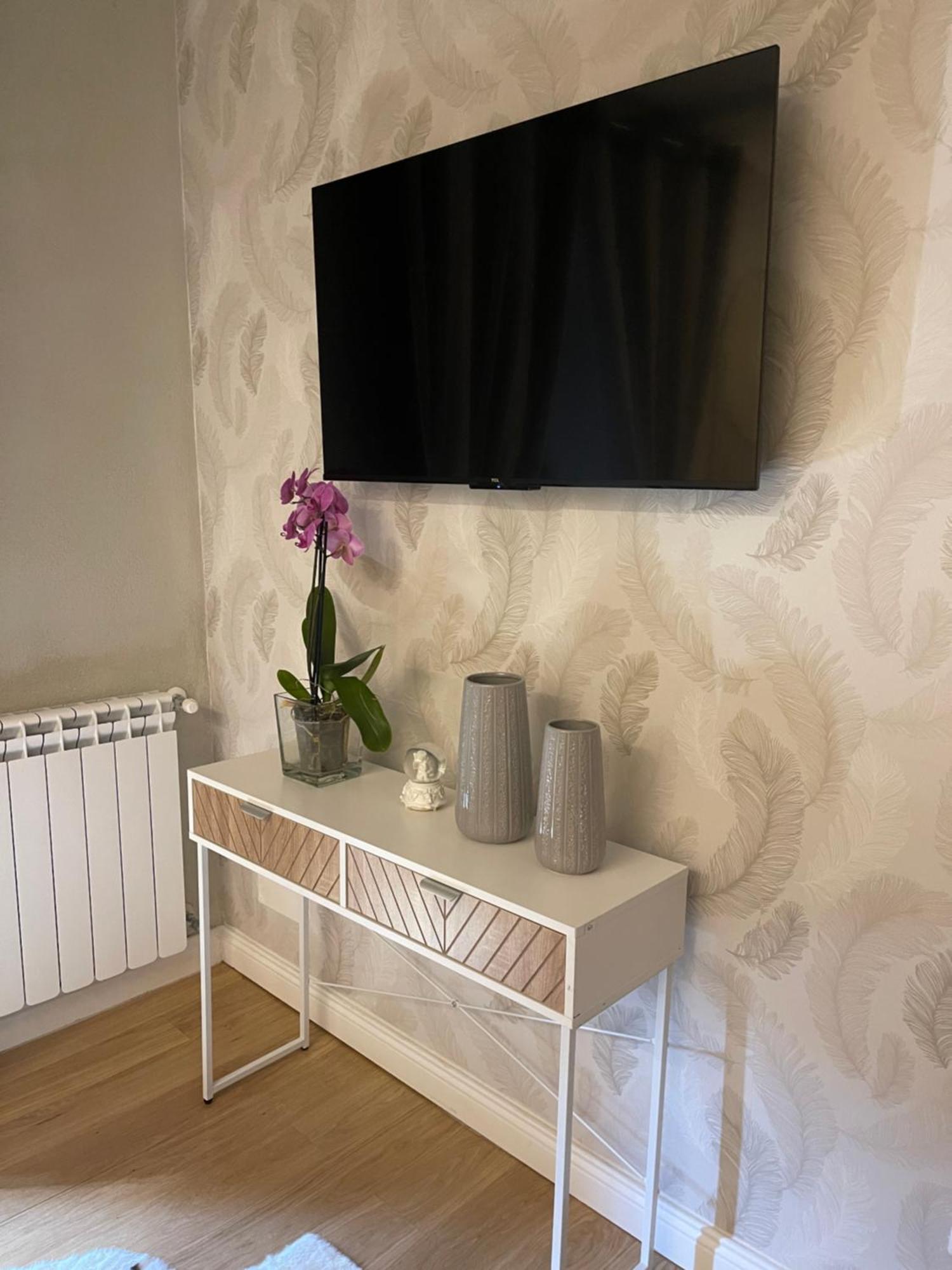 Il Borghetto Apartment Mentana Bagian luar foto