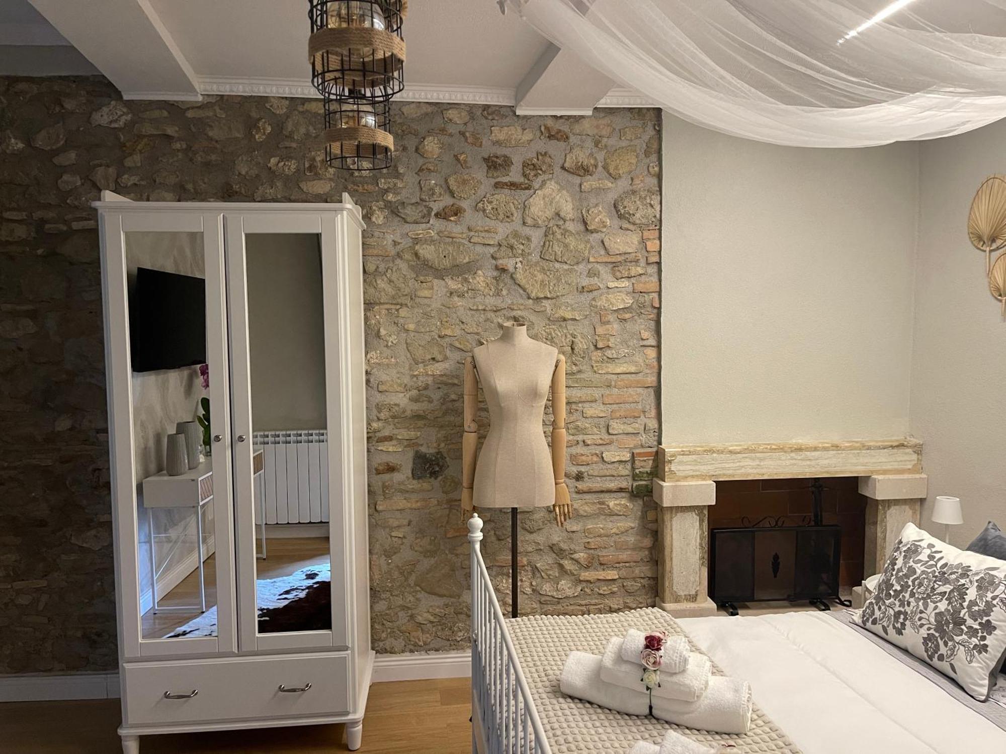 Il Borghetto Apartment Mentana Bagian luar foto